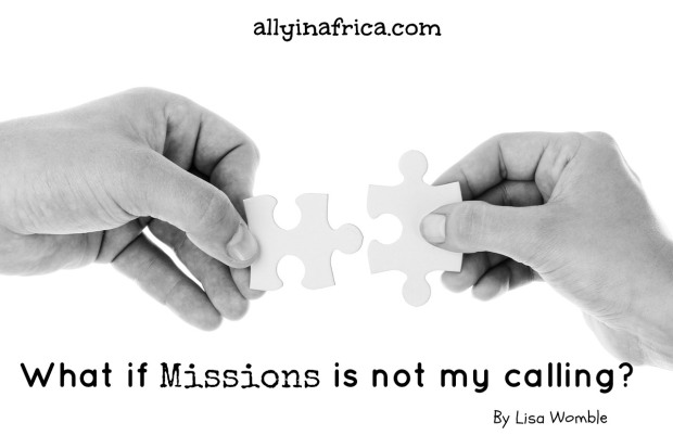 whatifmissionsisnotmycalling